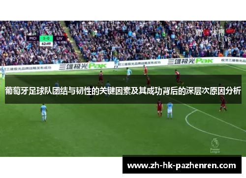 葡萄牙足球队团结与韧性的关键因素及其成功背后的深层次原因分析