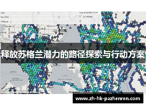 释放苏格兰潜力的路径探索与行动方案 释放苏格兰潜力的路径探索与行动方案